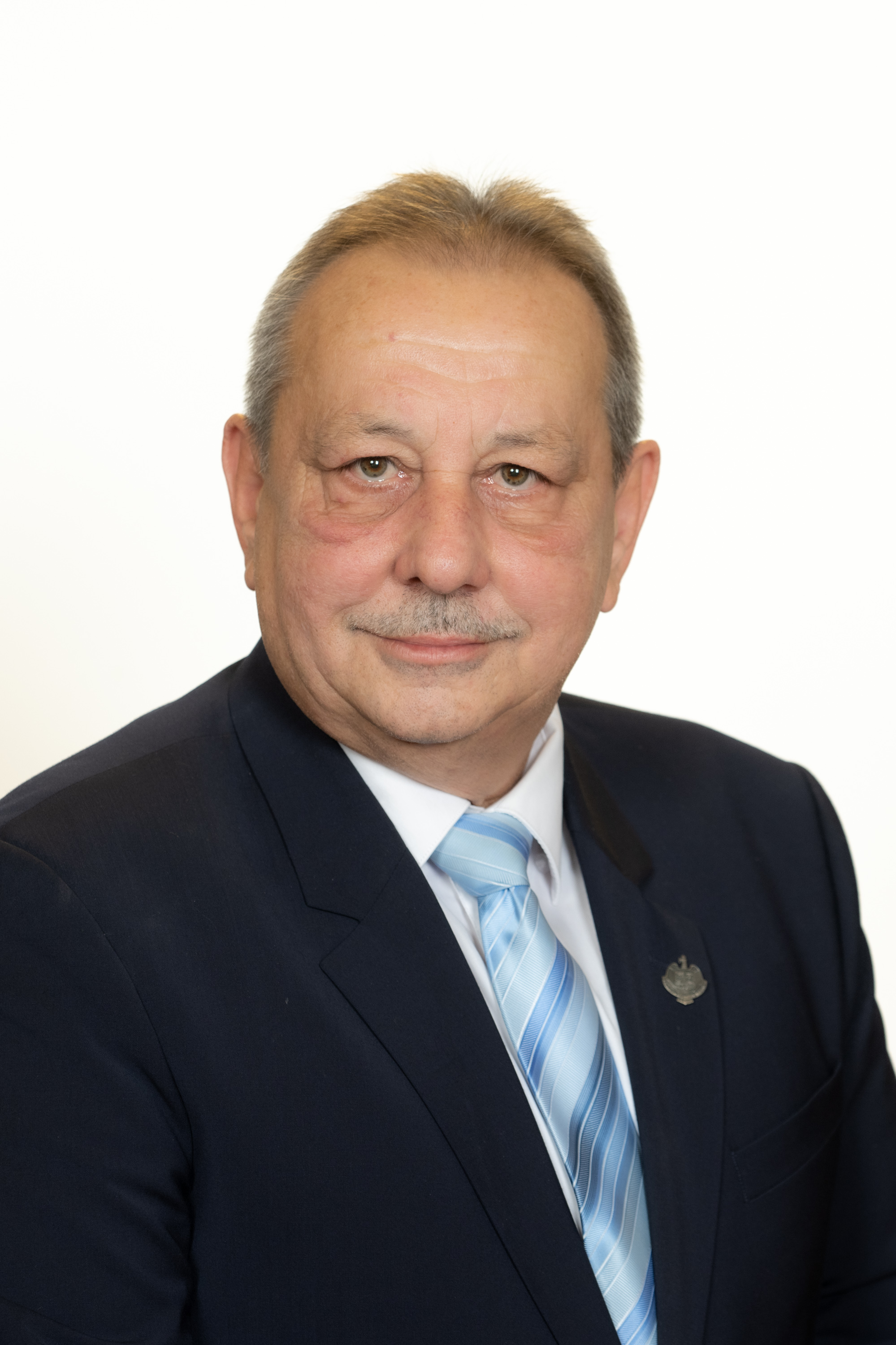 Liviu-Lucian Mazilu