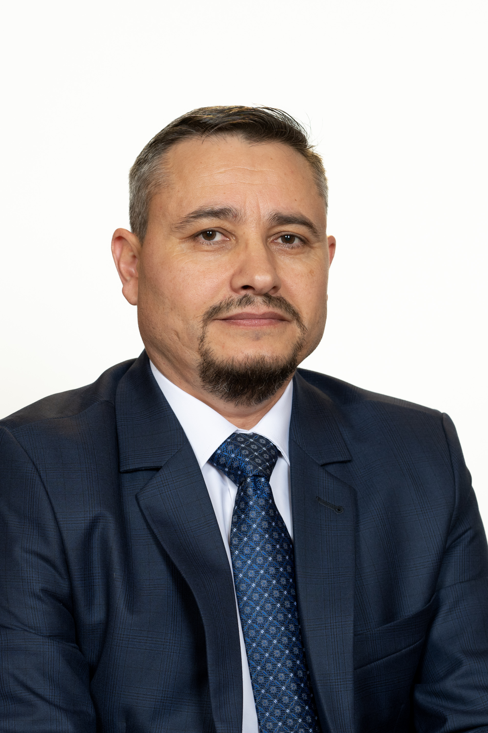 Cătălin-Emil Mîndru