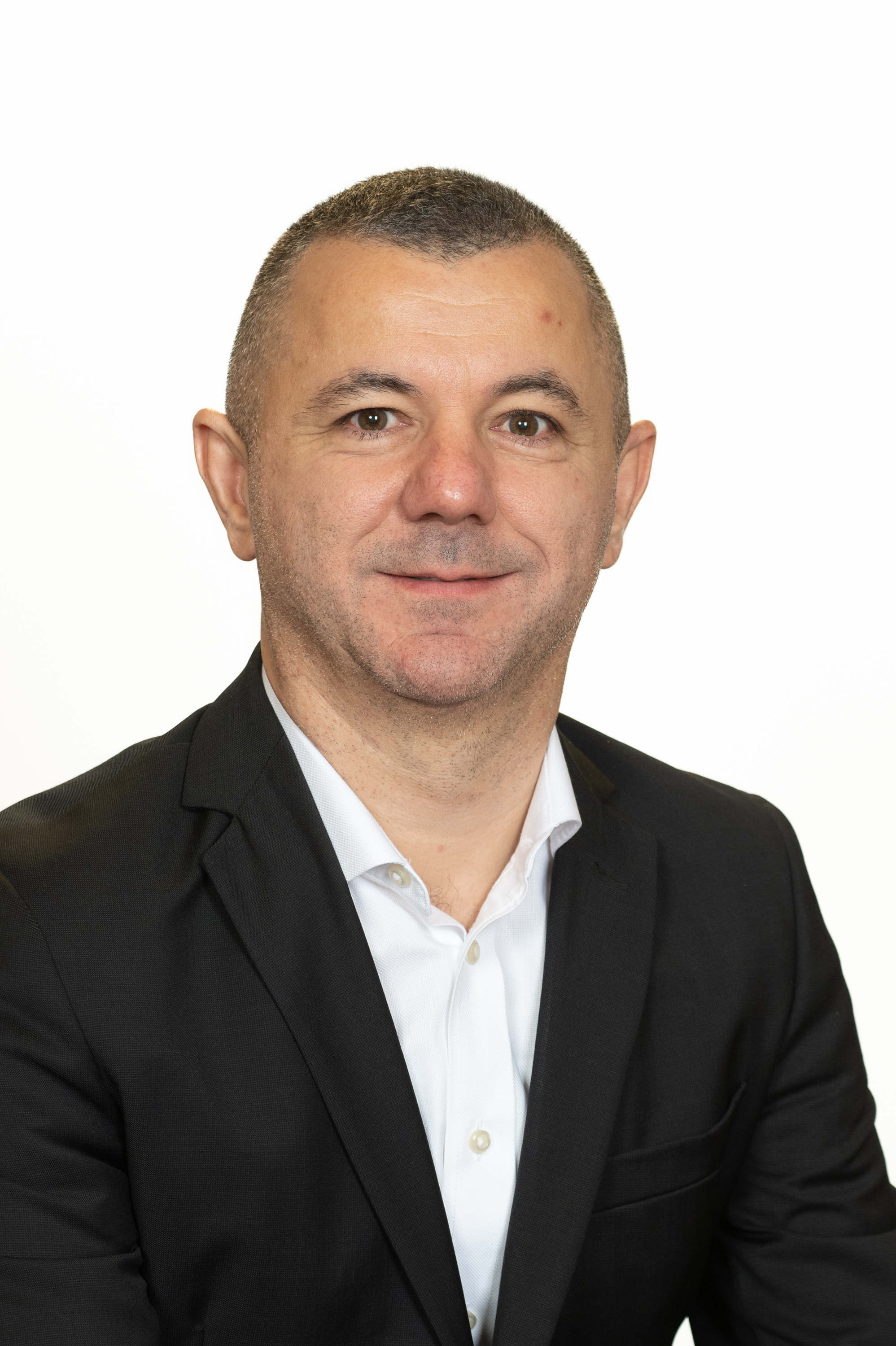 Ion-Narcis Mircescu