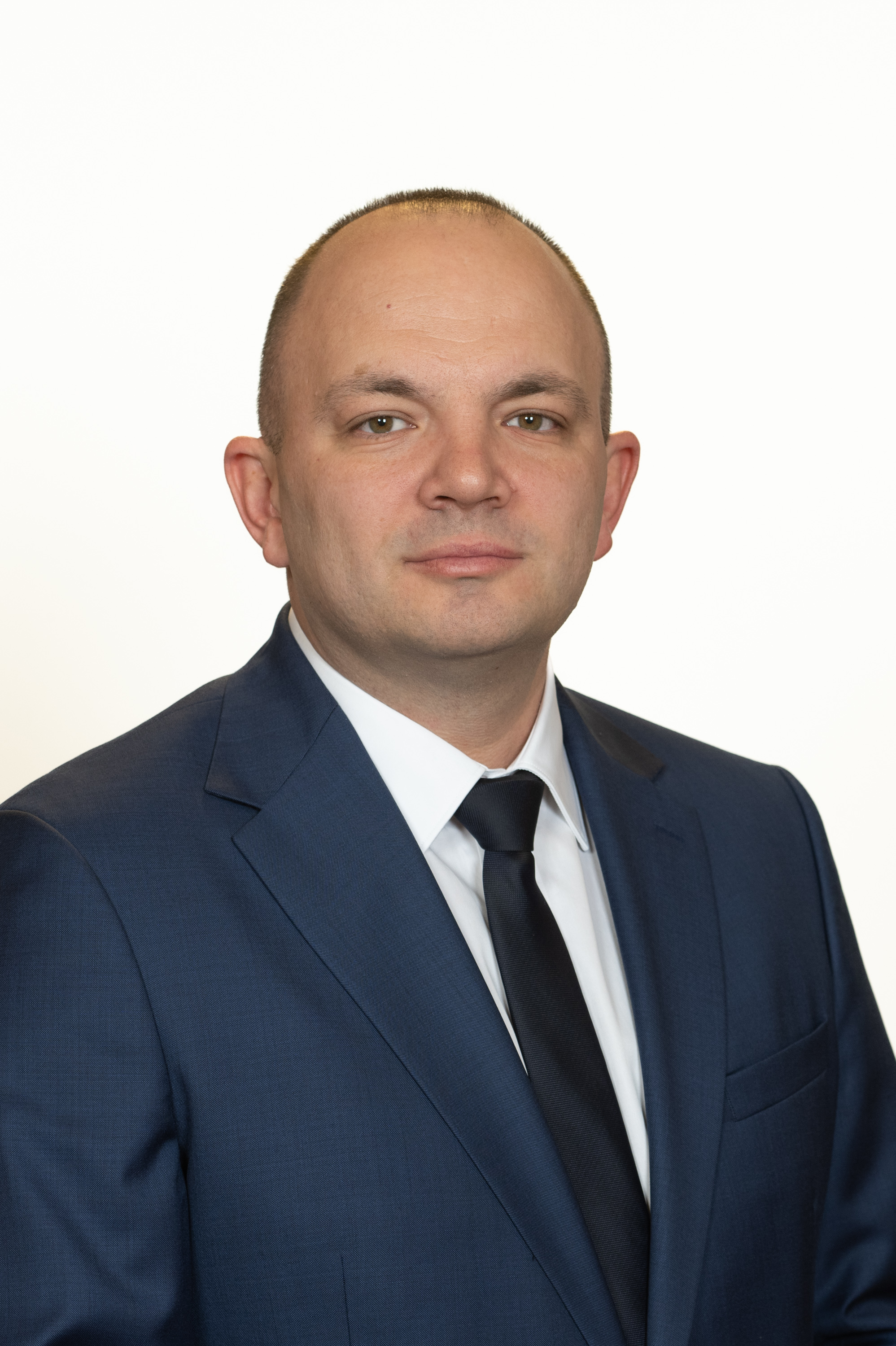 Aurel-George Mohan