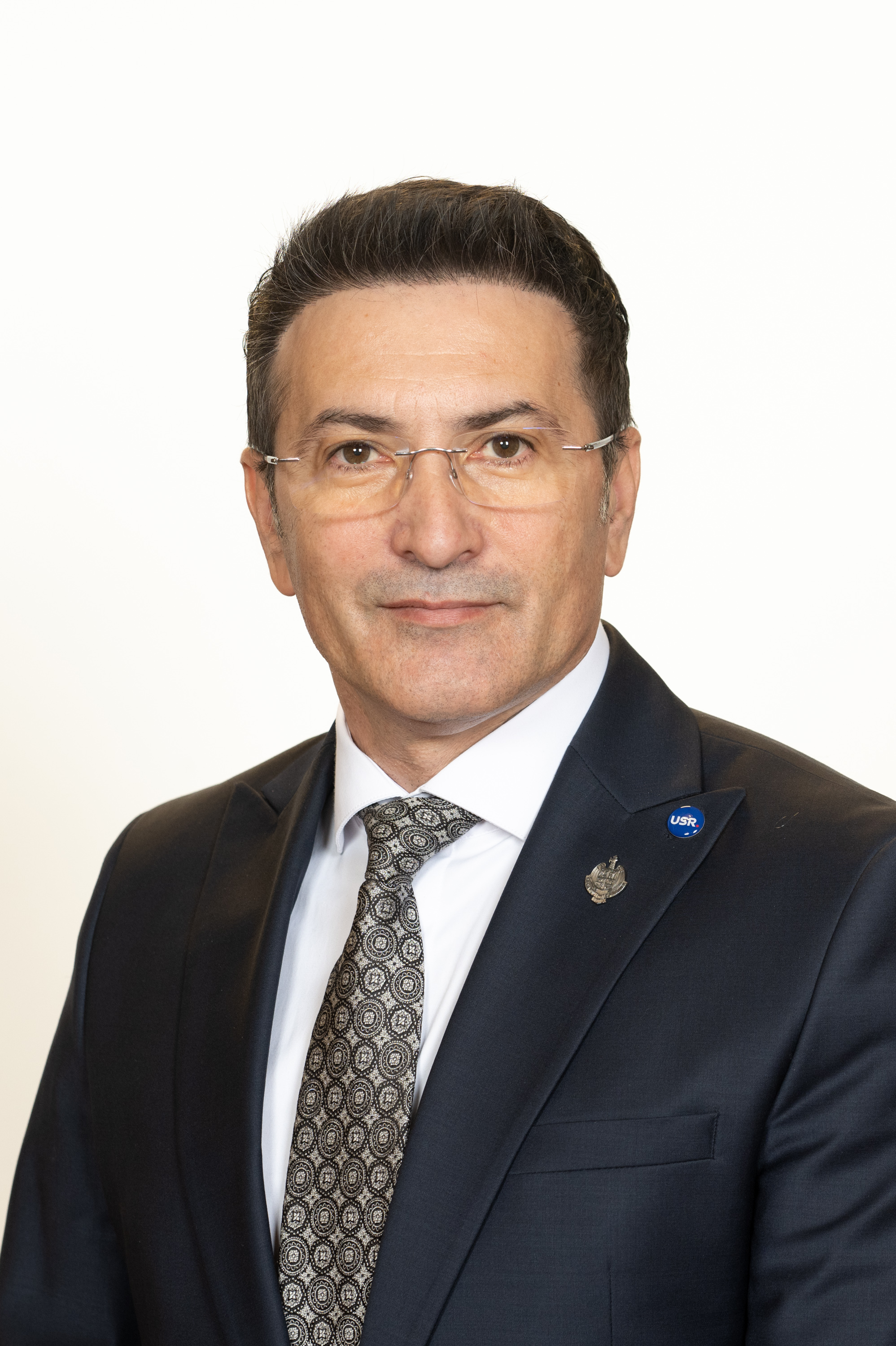 Aurel Oprinoiu