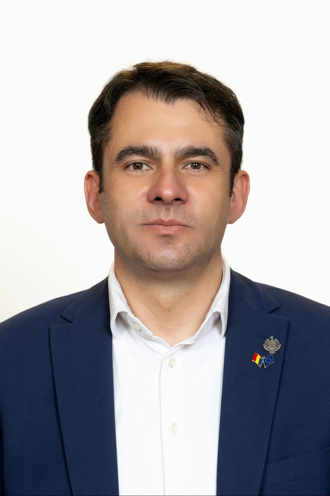 Ştefan Pălărie