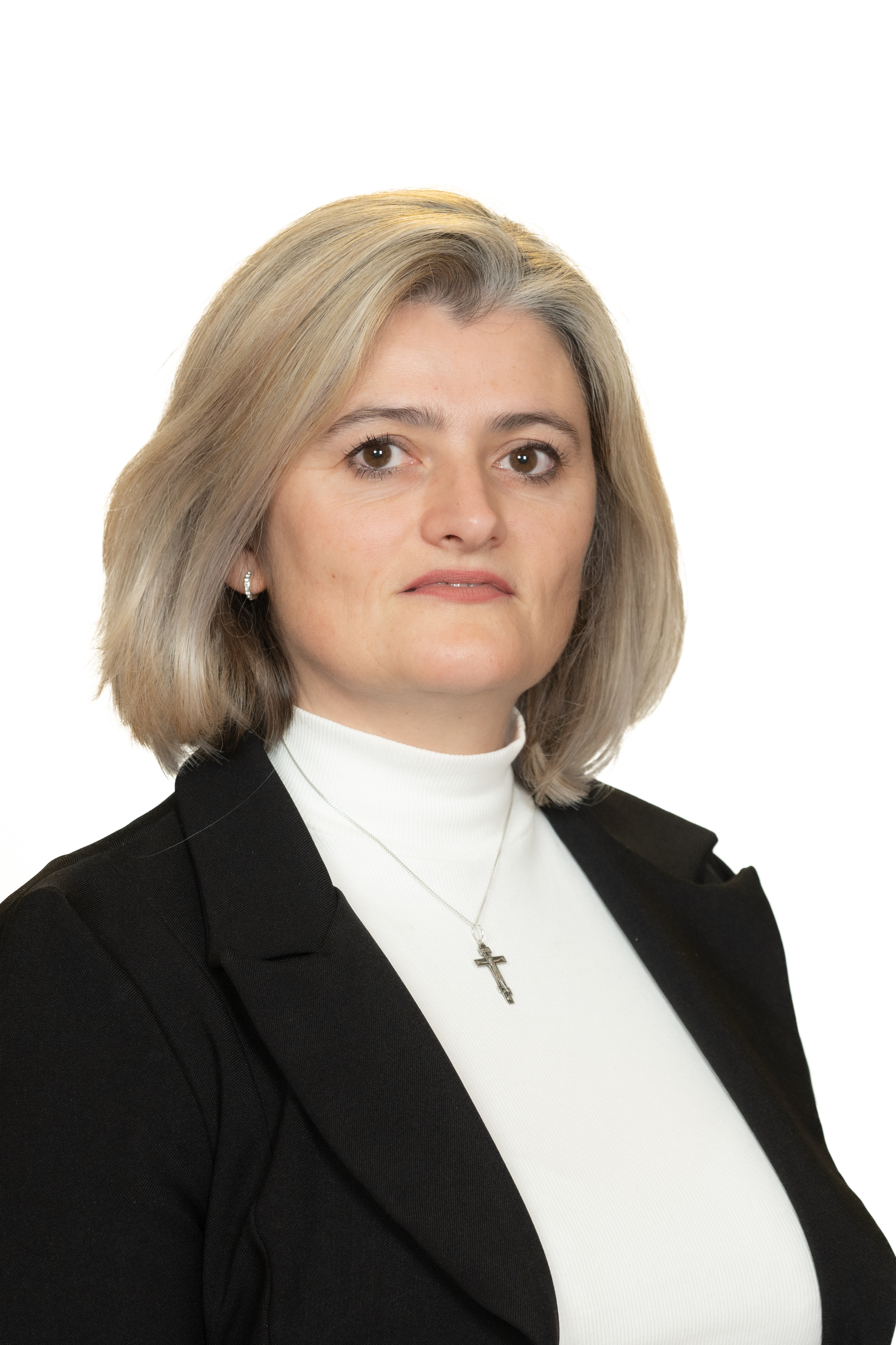 Luminiţa Păucean-Fernandes
