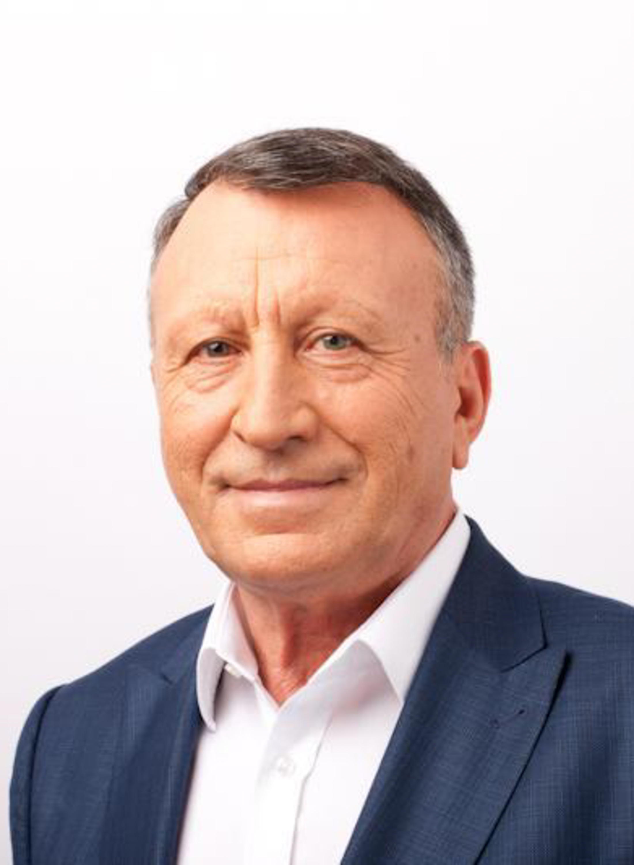 Paul Stănescu