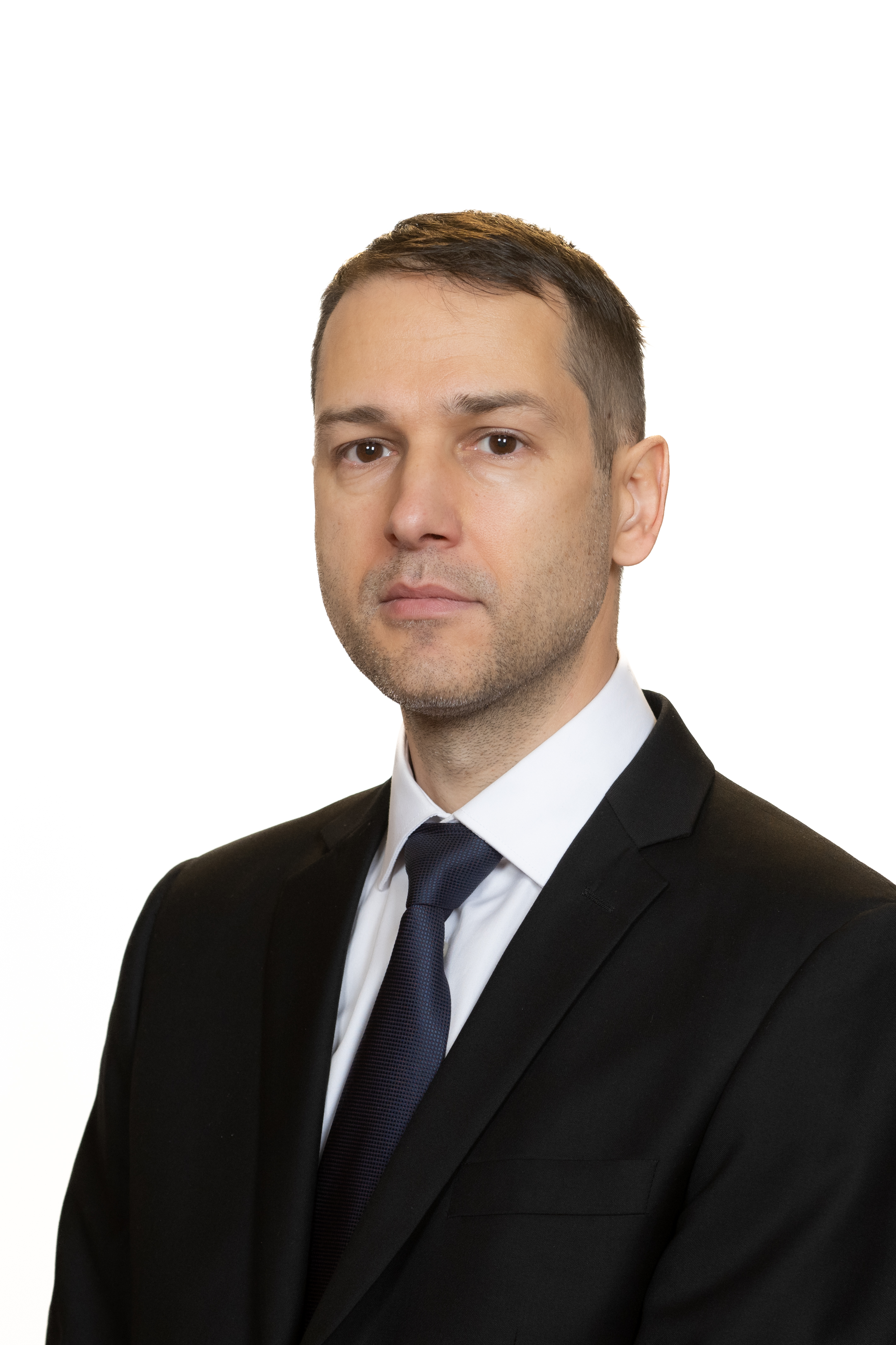 George-Cezar Petre