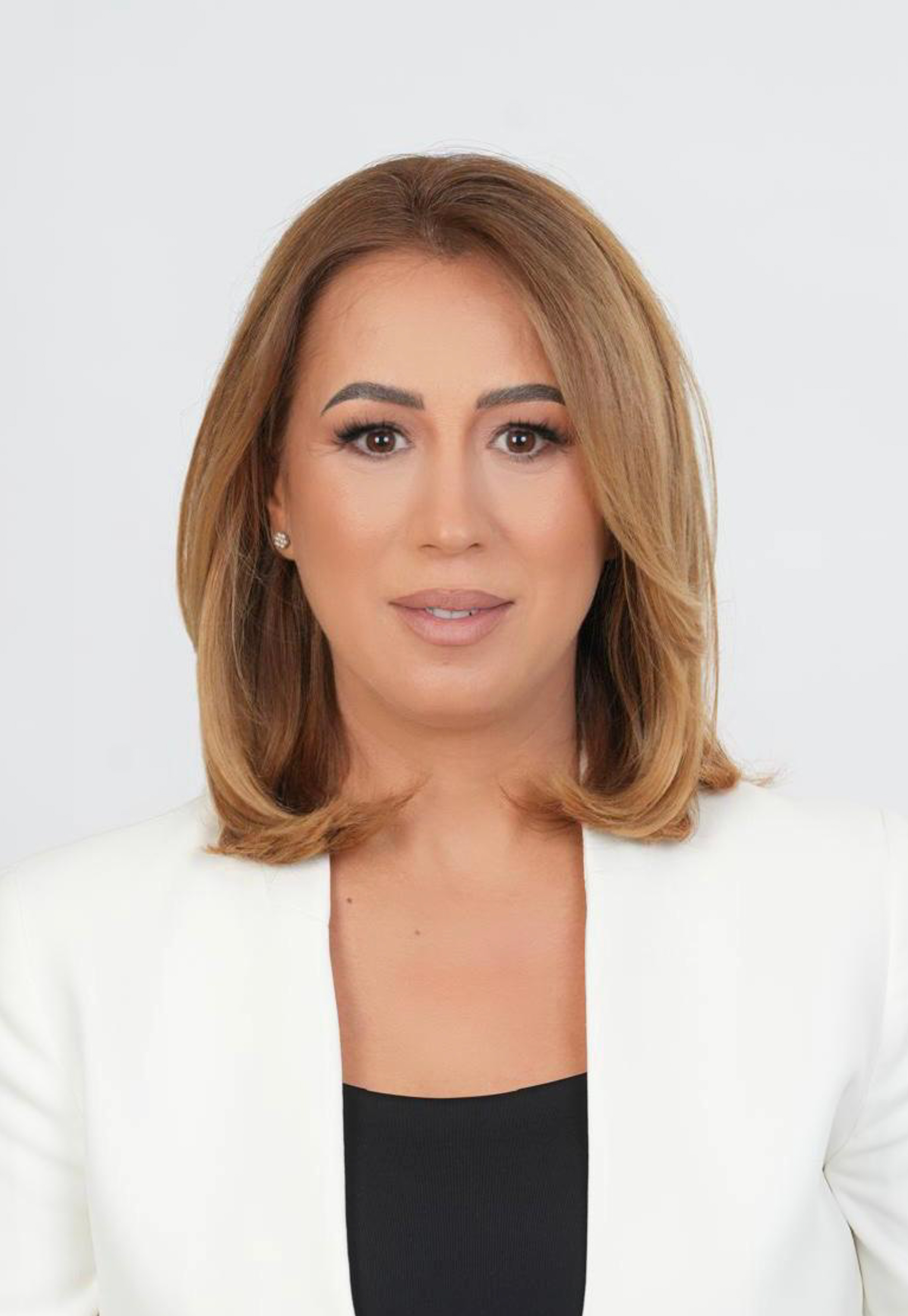 Alexandra Presură