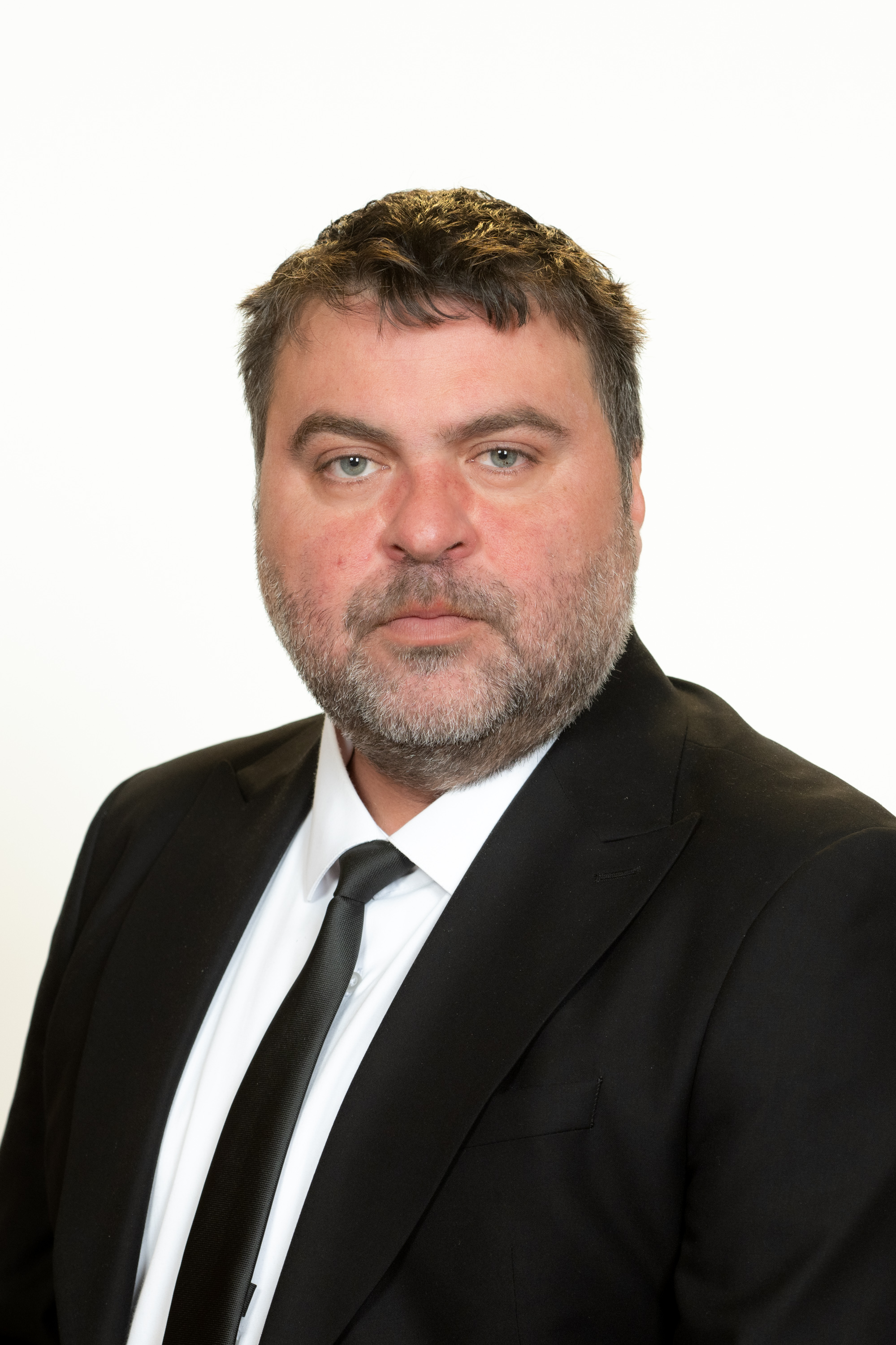 Marius-Valentin Roman