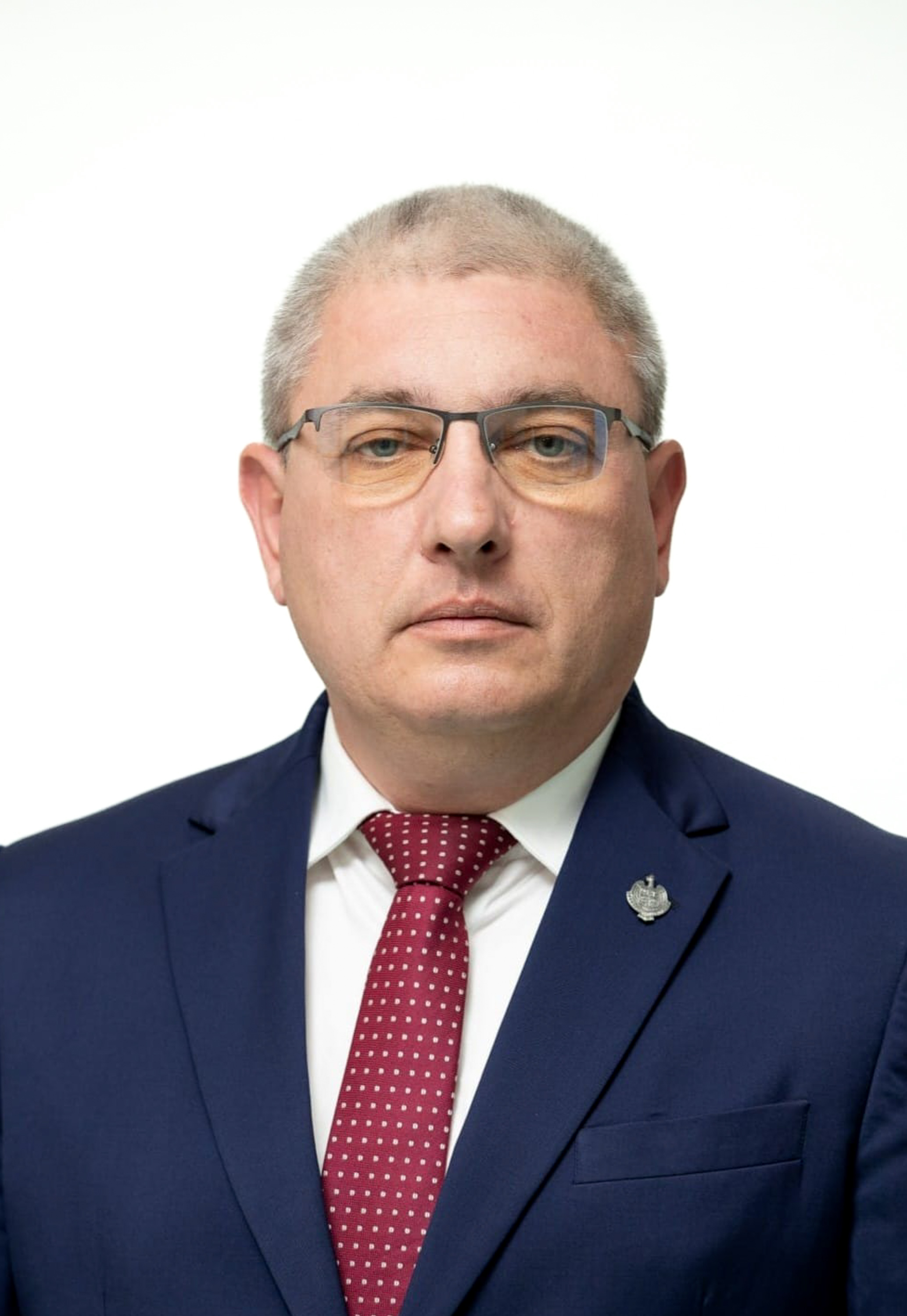 Ion-Cristinel Rujan