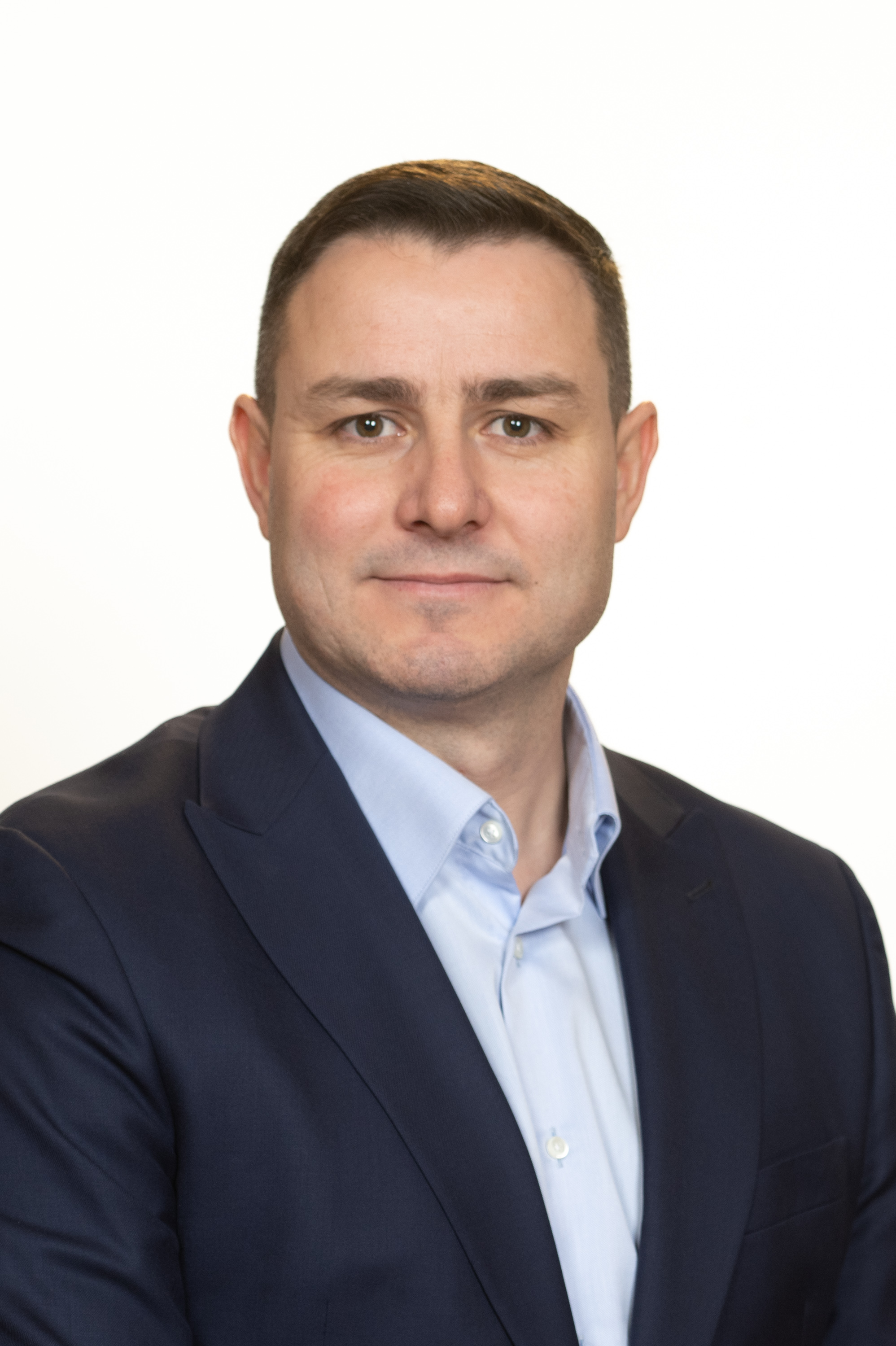 Ioan-Cristian Rusu
