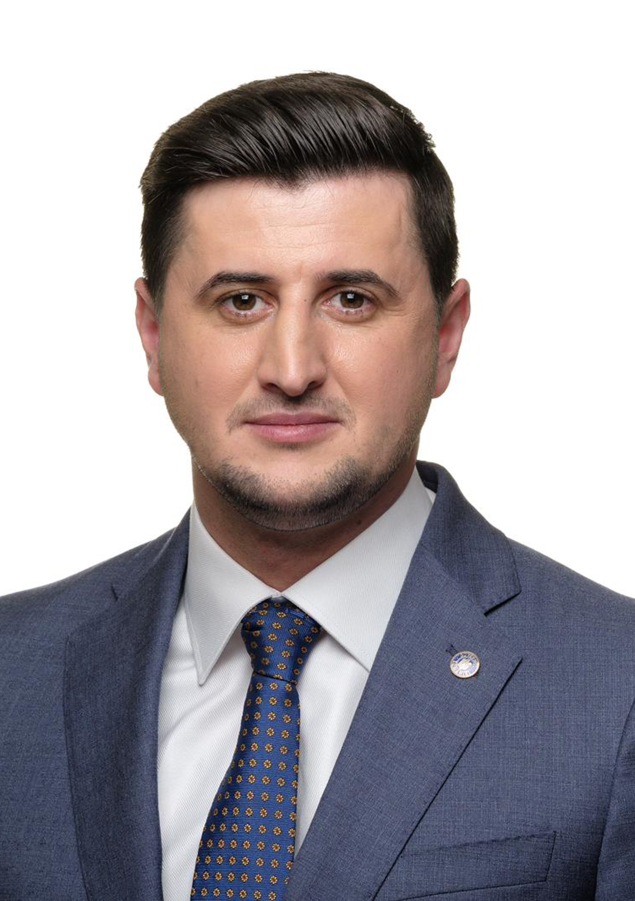 Petrică Lucian Rusu