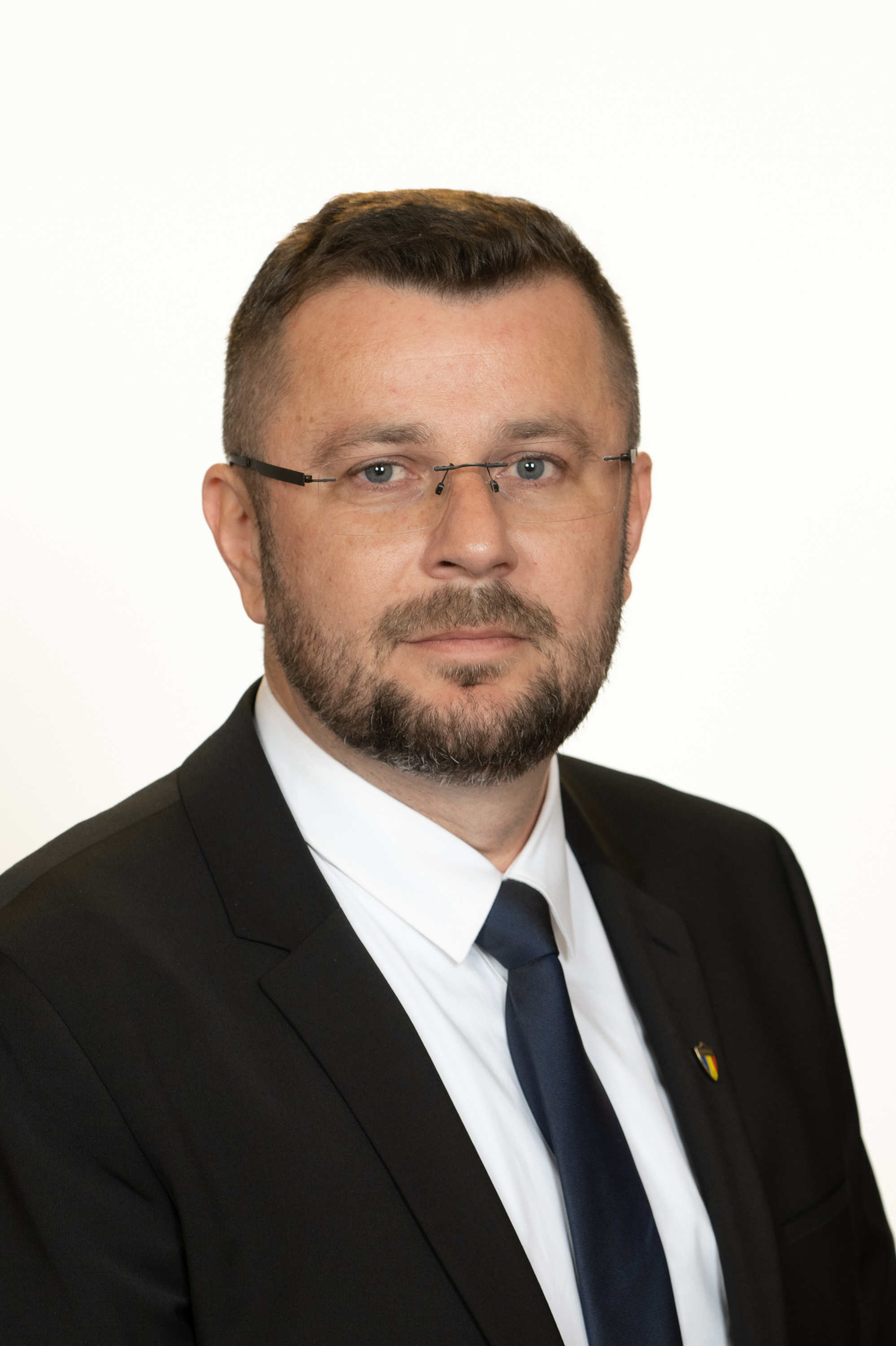 Mircea-Ionuţ Sandu