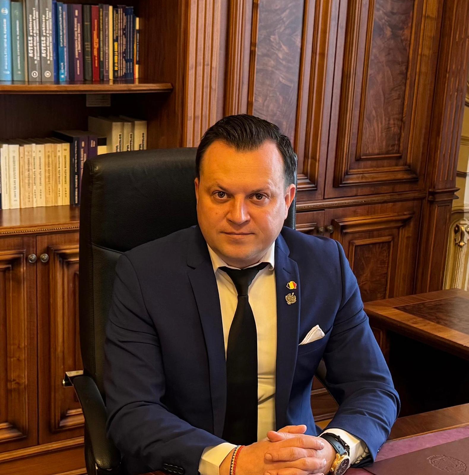 Cătălin Silegeanu