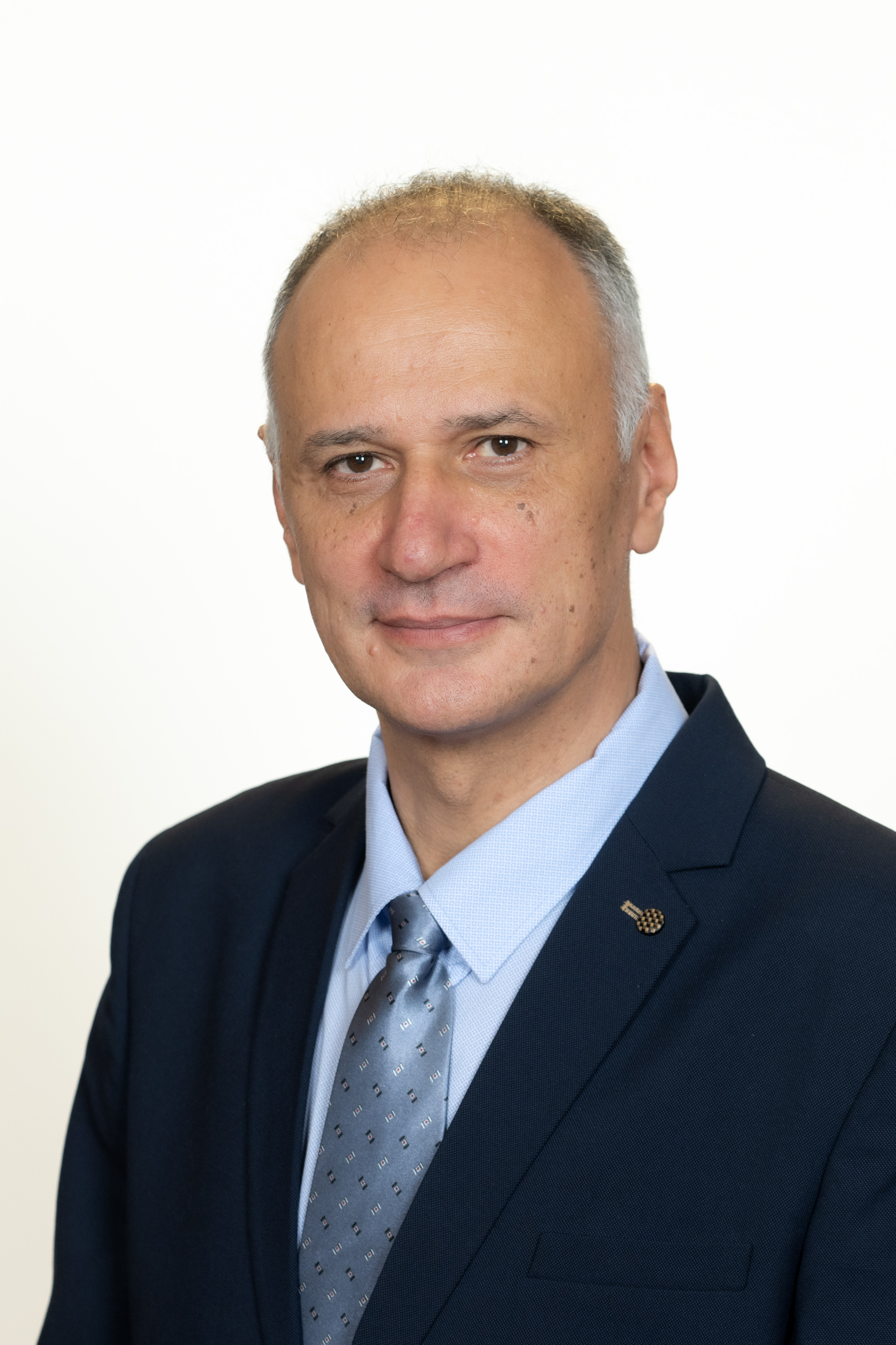 Sorin-Gheorghe Şipoş