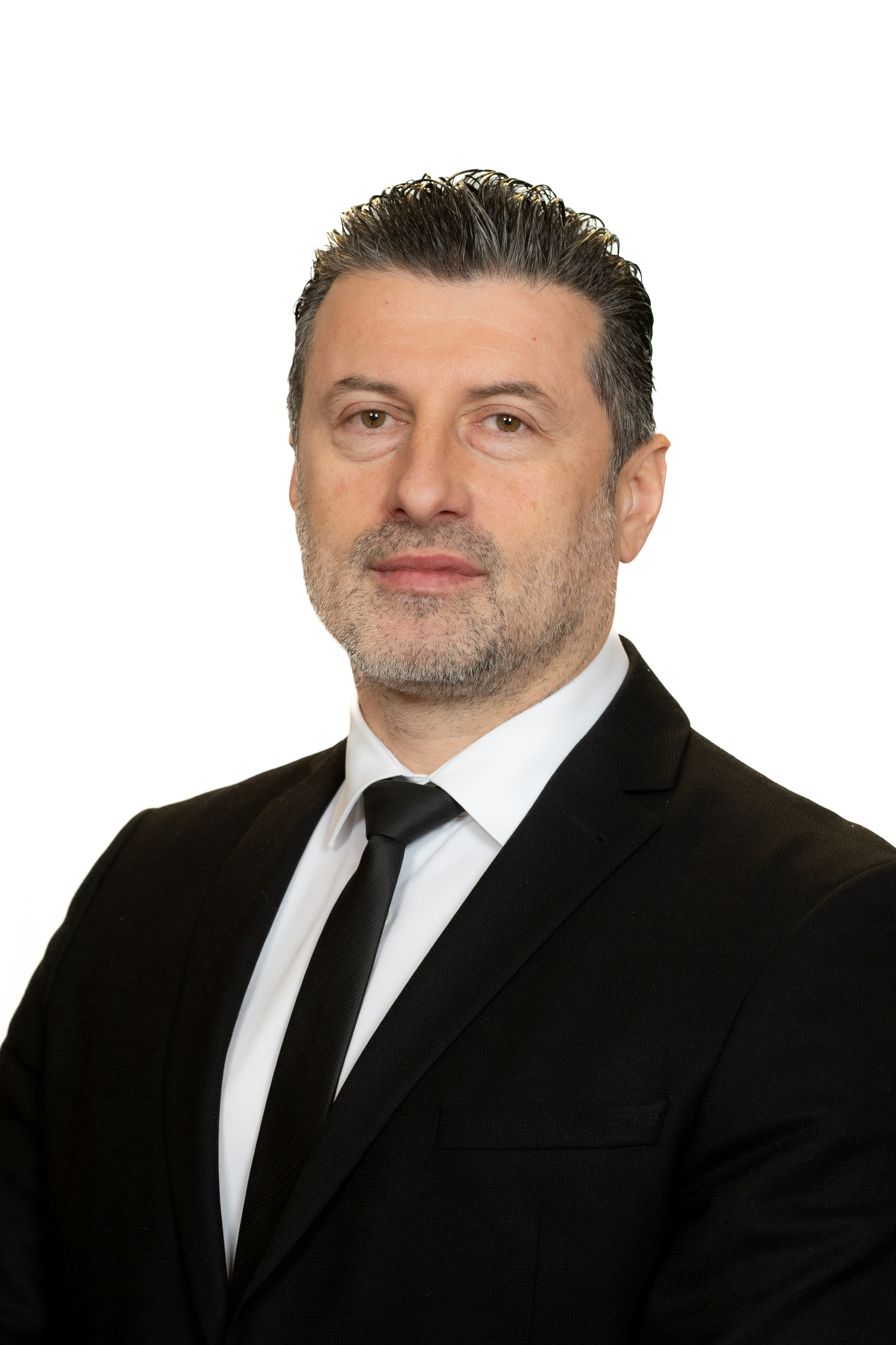 Dumitru Spau