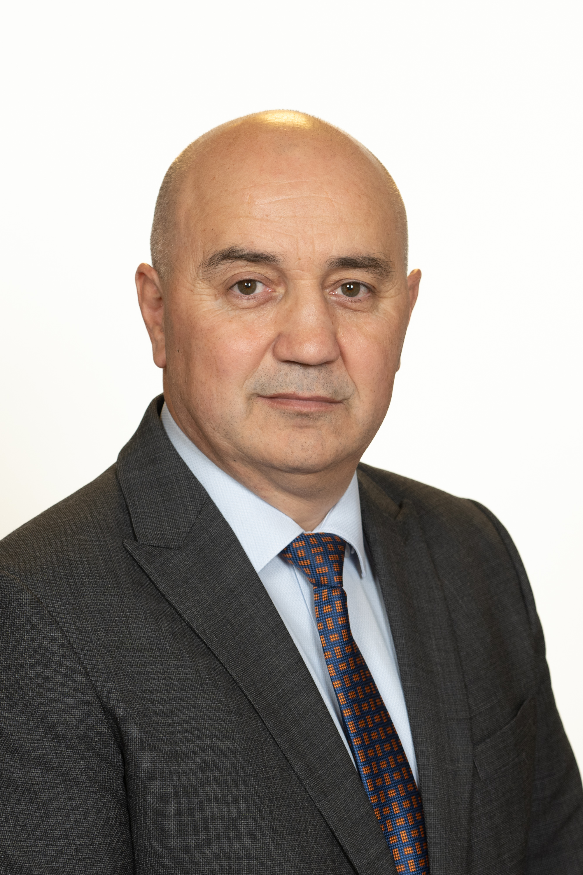 Gheorghe Ştefănache