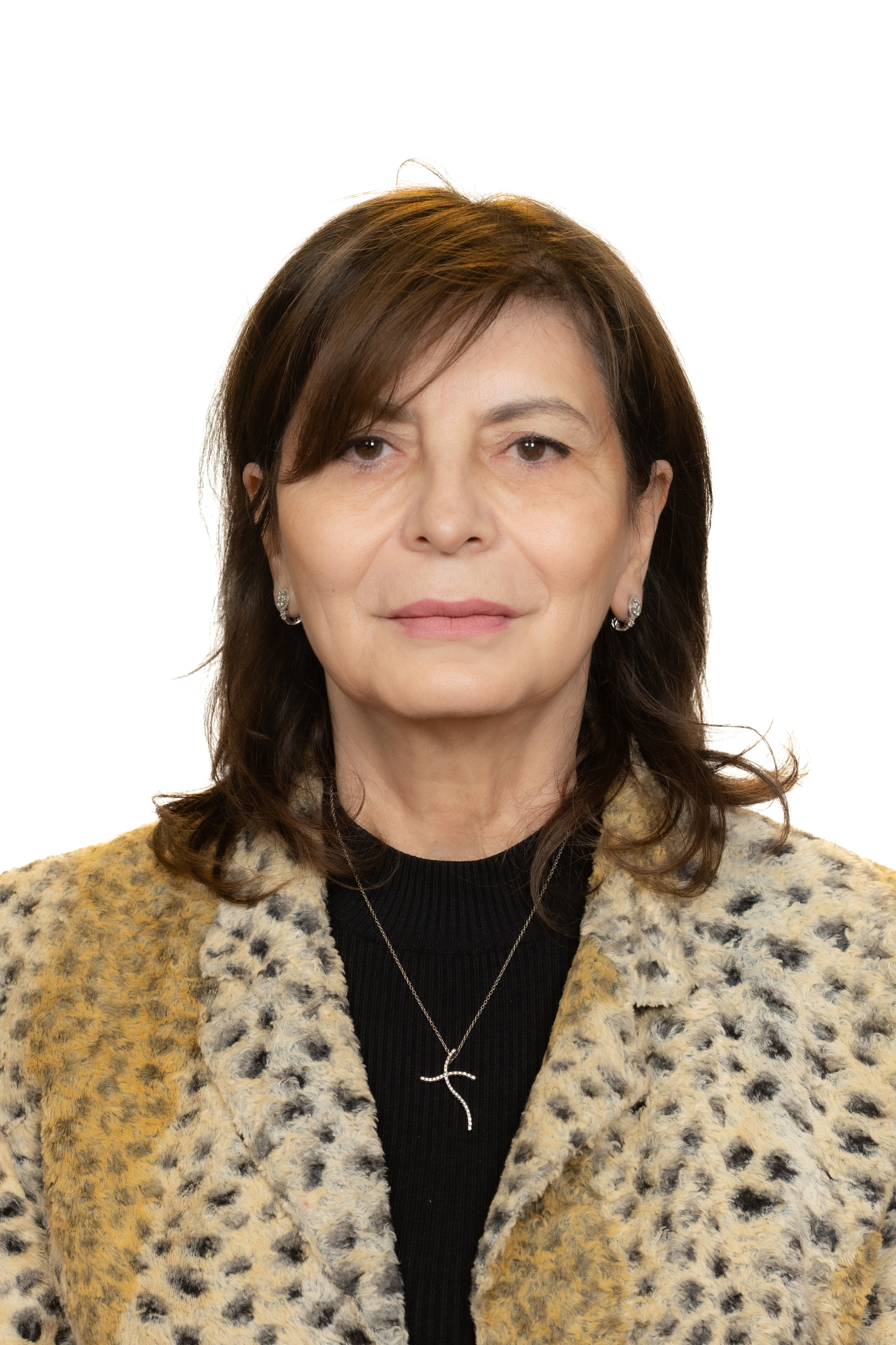 Daniela Ştefănescu