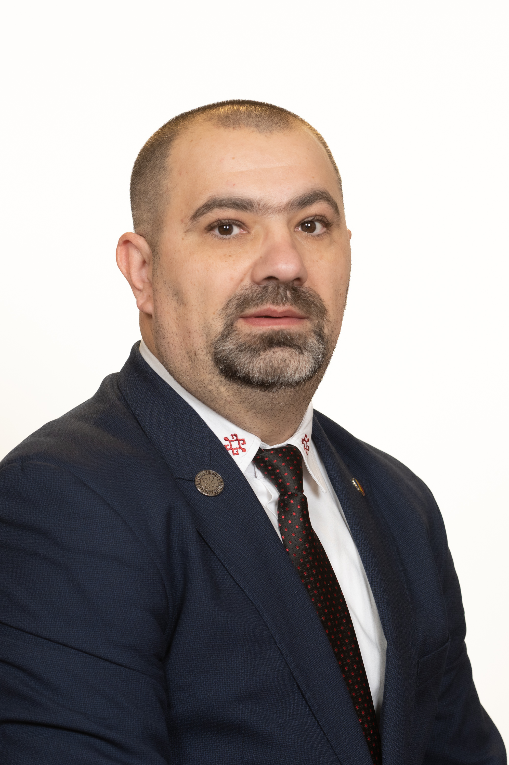 Ciprian-Titi Stoica