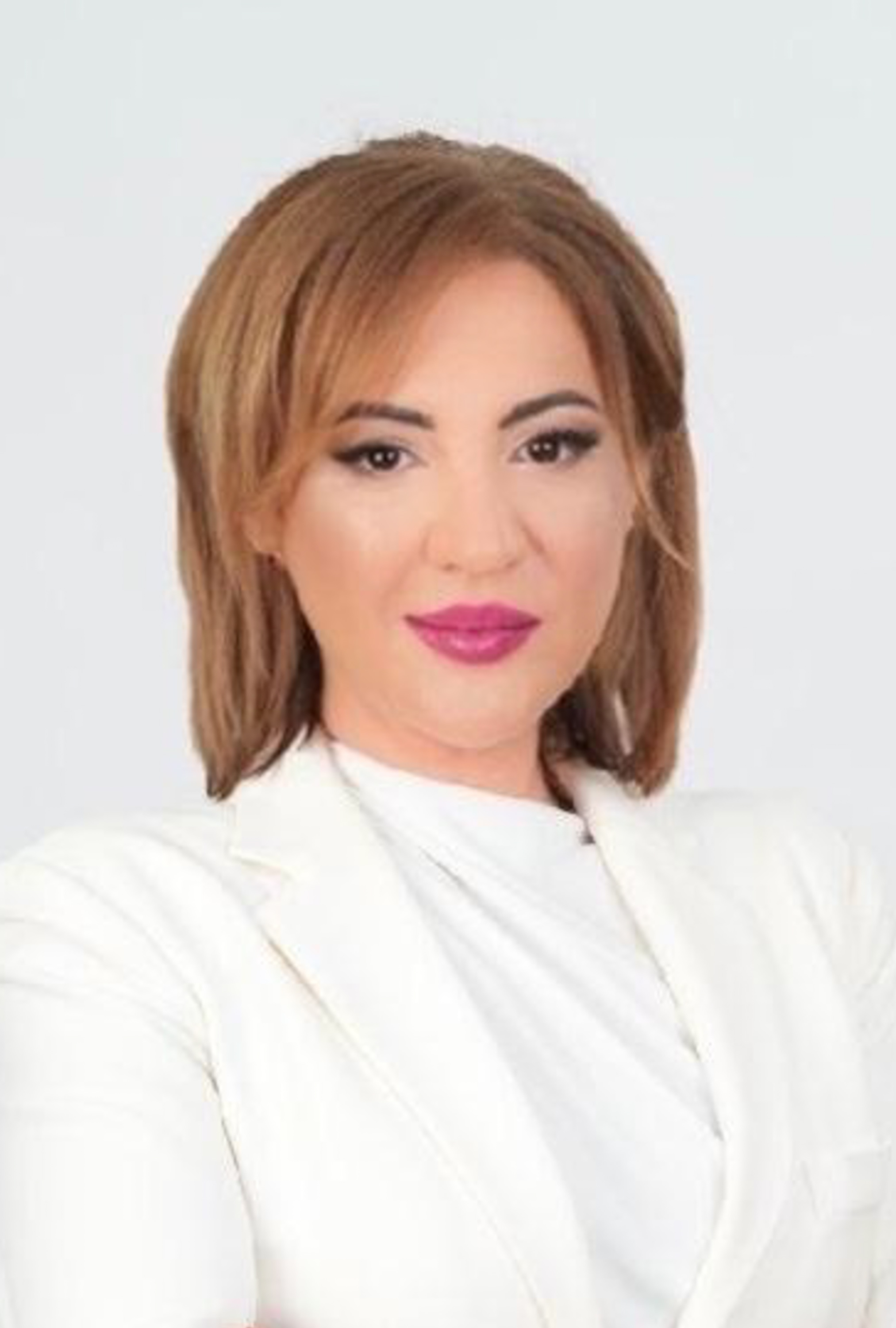 Alina-Elena Tănăsescu