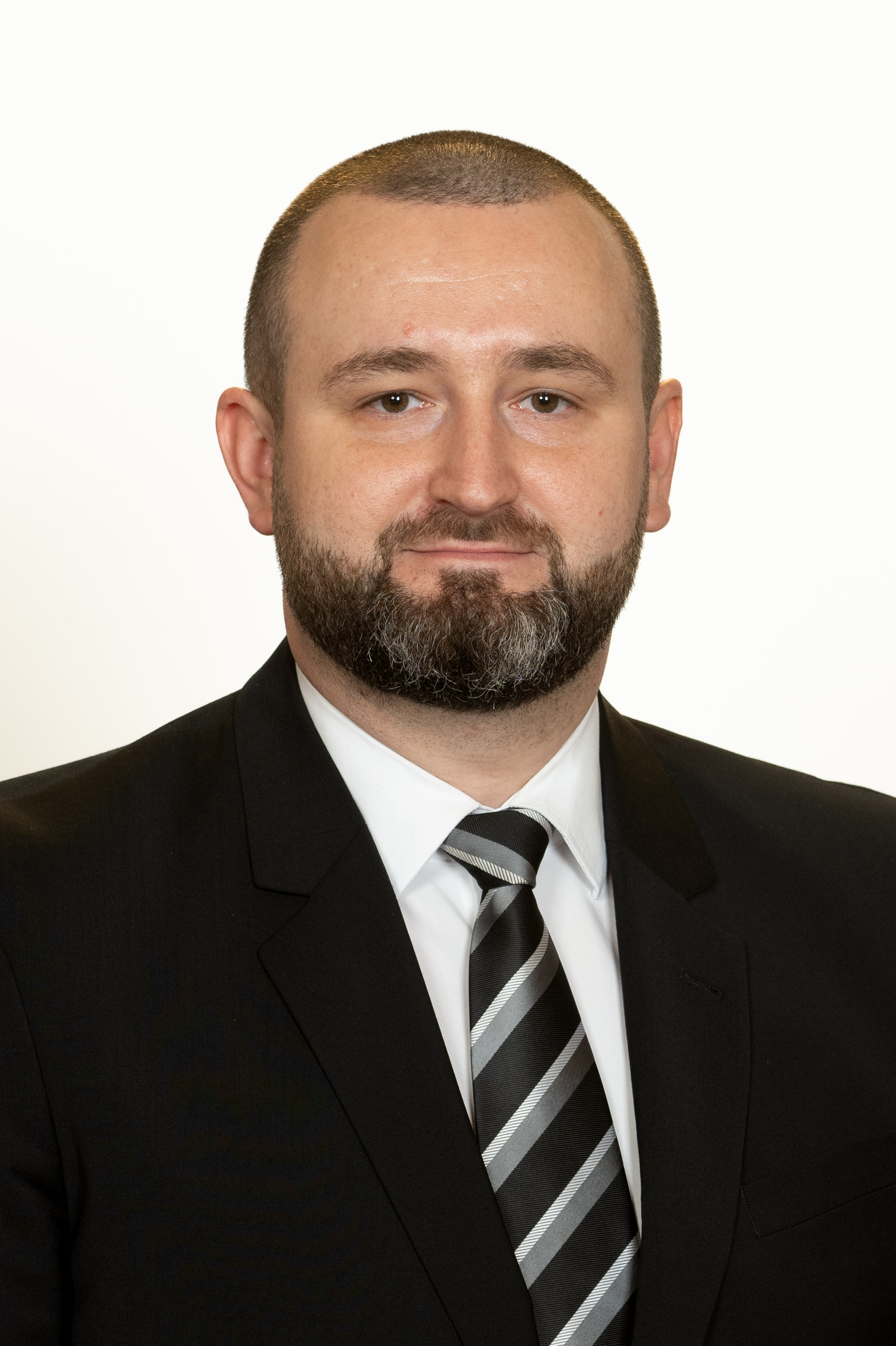 Istvan-Szilard Tasnadi