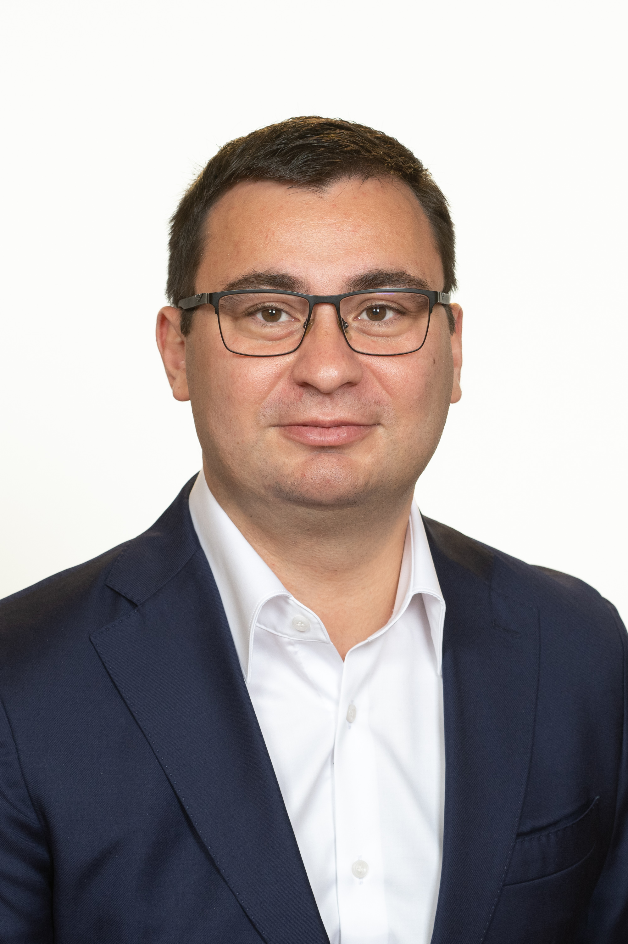 Glad-Aurel Varga