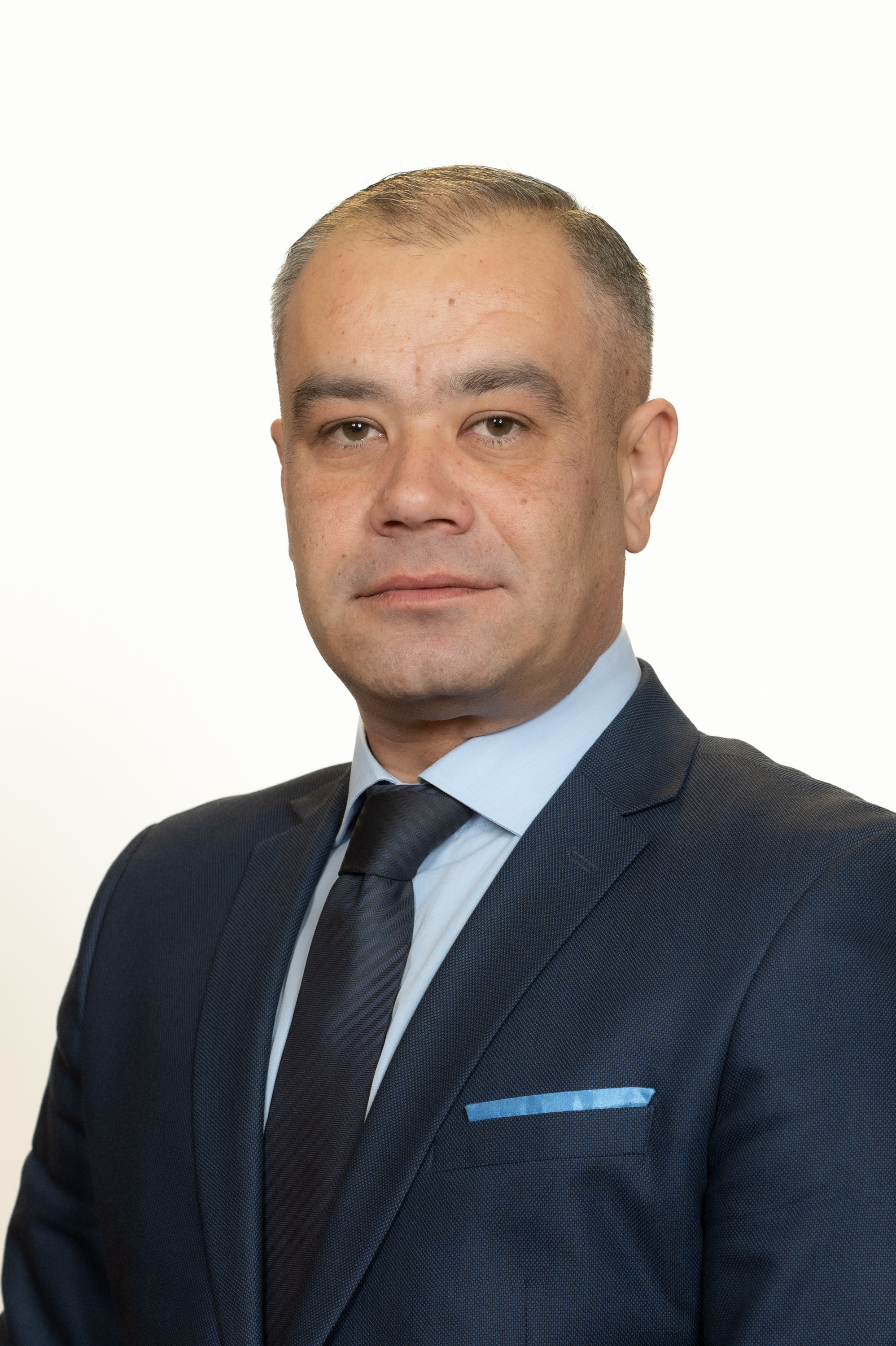 Marian Vasile