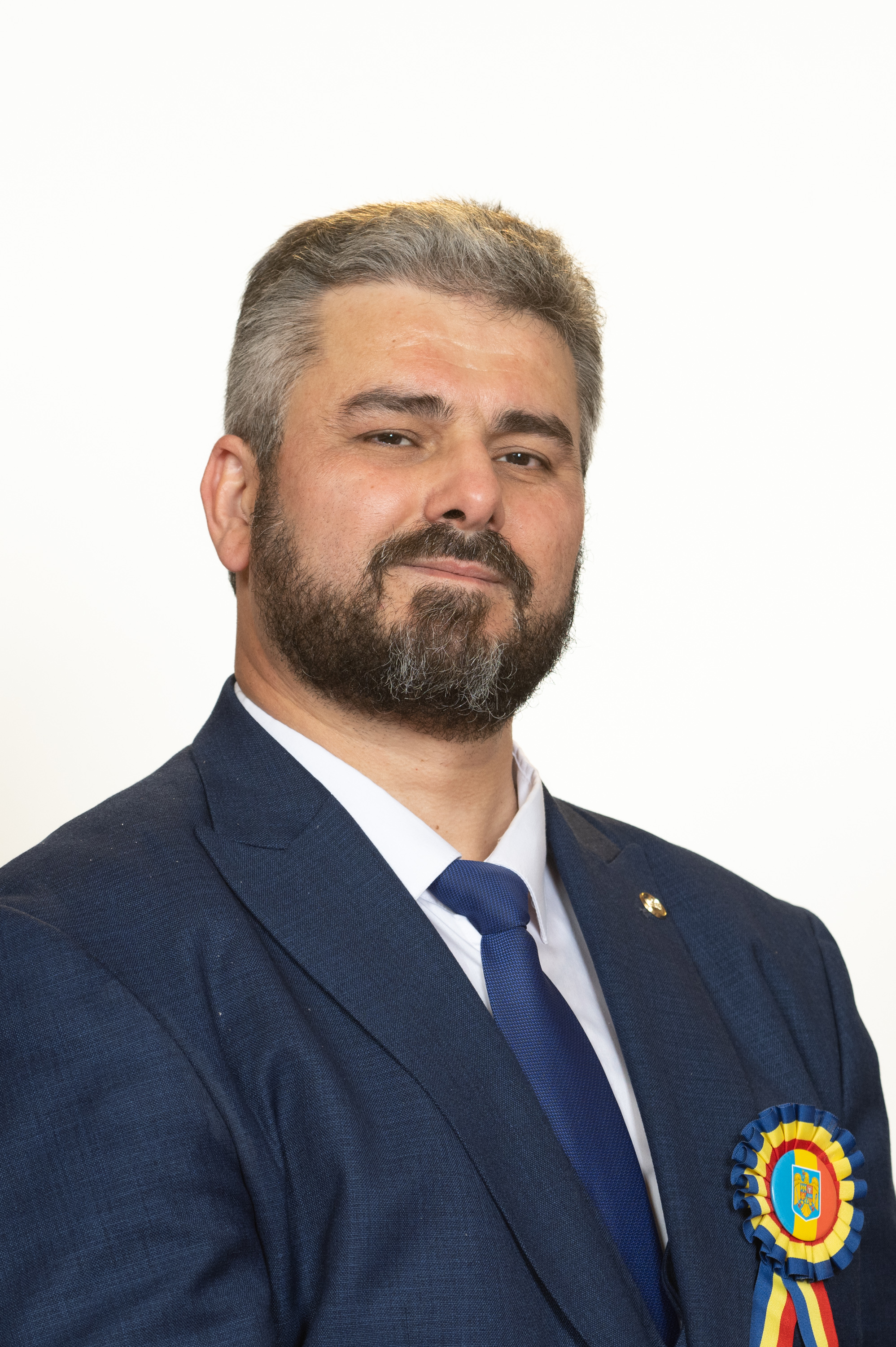 Gheorghe Vela