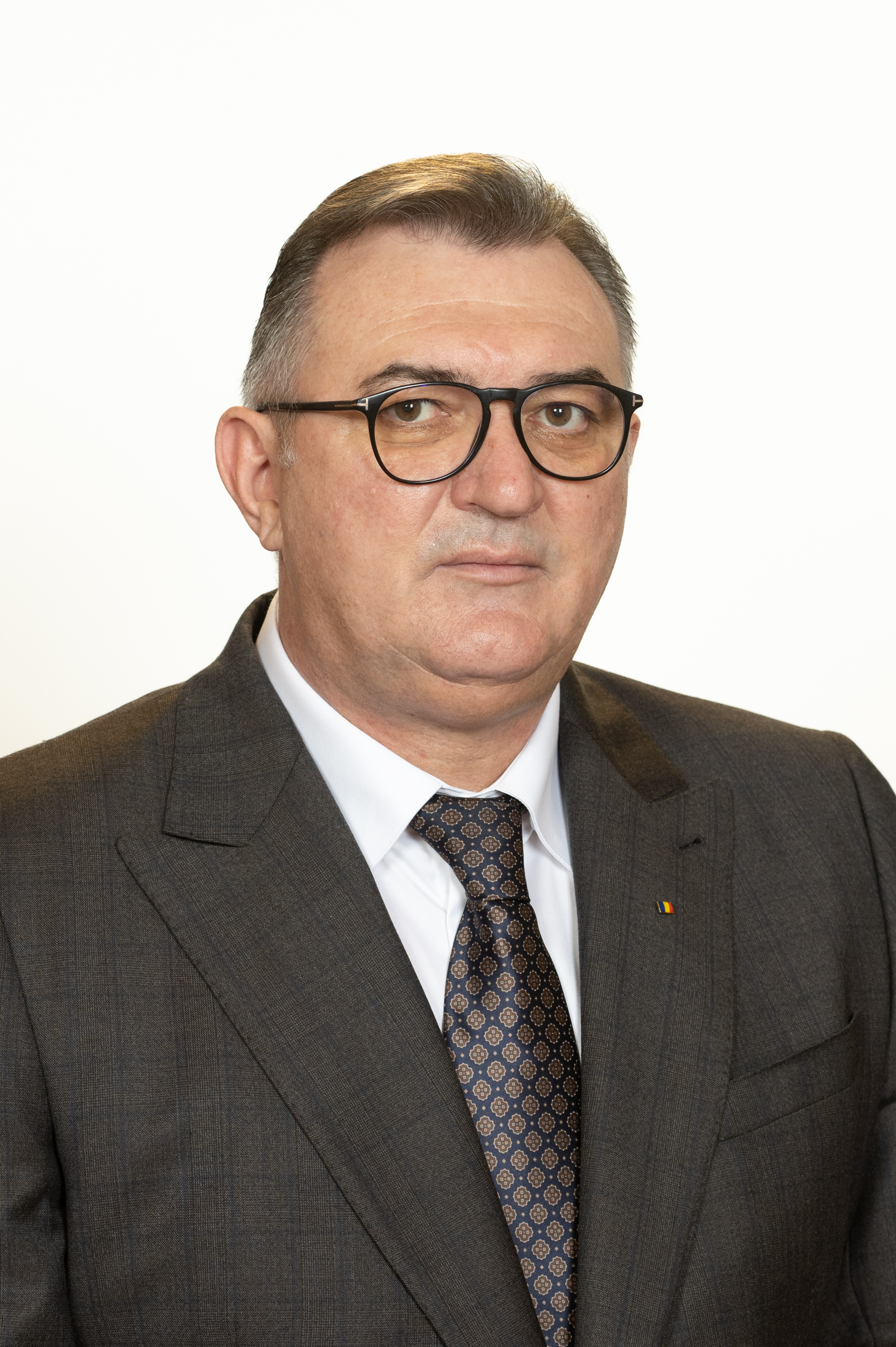 Sorin Vlaşin