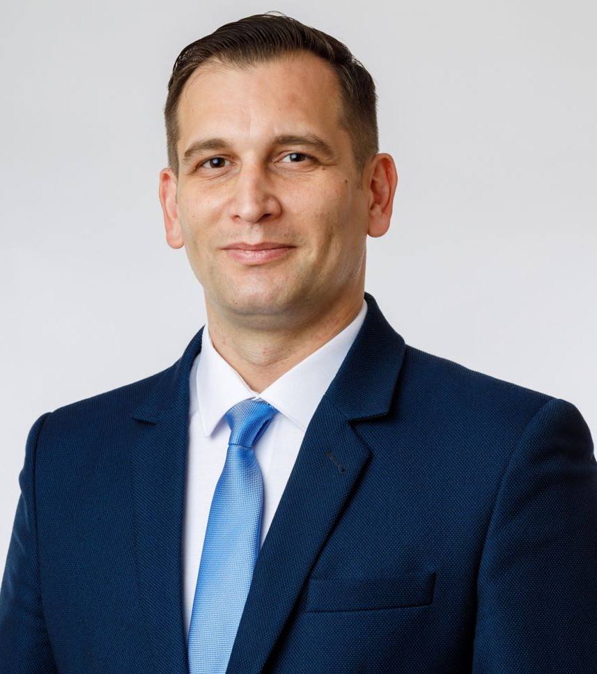 Sebastian Cernic