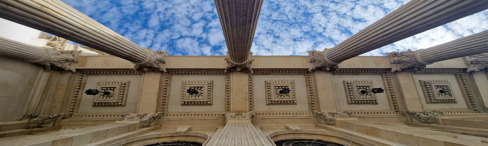 Palatul Parlamentului