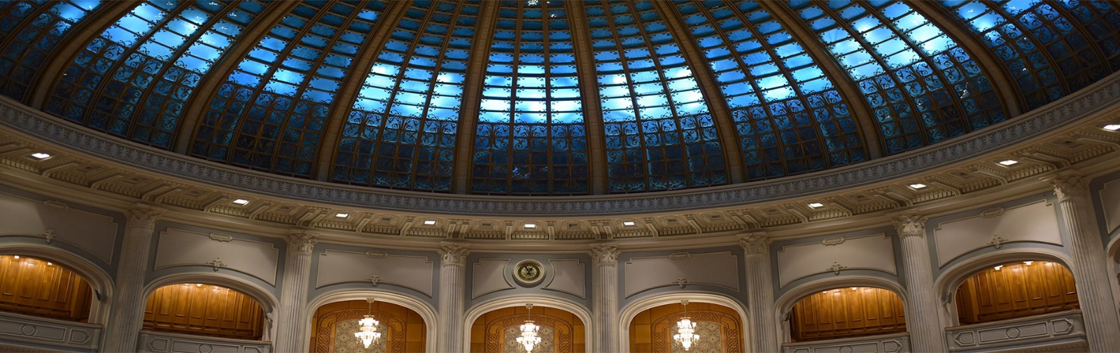 Plenul Camerei Deputatilor