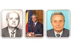 Preşedinţii Camerei Deputaţilor