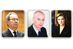 Preşedinţii Camerei Deputaţilor